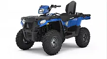 Квадроцикл Polaris Sportsman Touring 570 2021