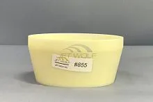 Обечайка импеллера капролоновая DF90A/ F75-100, F115/150 JET-WOLF
