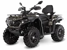 Квадроцикл CFMOTO CFORCE 600 Basic Камуфляж