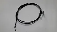 Трос воздушной заслонки (подсос) Yamaha VK540 Viking KIMPEX