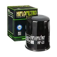 Фильтр масляный HF621 к снегоходу Arctic Cat Z1/5000XT HIFLO