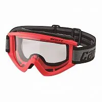 Очки BRP Can-Am Trail Goggles UV by Scott Red  2021 