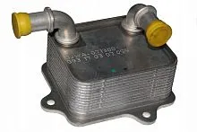 Радиатор масляный CFMOTO CFORCE