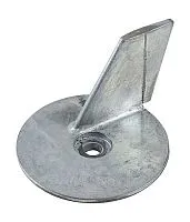 Анод Techoseal Yamaha 9.9-15 (магний)