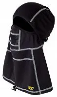 Подшлемник KLIM Rogue Black 2022 