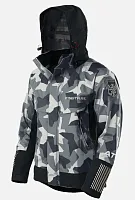Куртка FINNTRAIL Speedmaster Camoarctic 2022