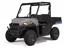 Мотовездеход Polaris Ranger EV 2021