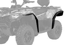 Комплект расширителей арок на CFMOTO CFORCE 400L/500 EPS (CFMOTO оригинал)