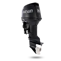 Мотор лодочный подвесной Parsun T50FWL
