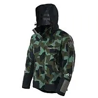 Куртка FINNTRAIL Speedmaster Camo Army 2021 