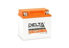 Аккумулятор AGM Delta 7Ah