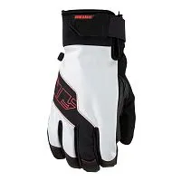 Перчатки 509 Freeride Racing Red 2023