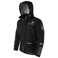 Куртка FINNTRAIL Mudway Graphite 2026*