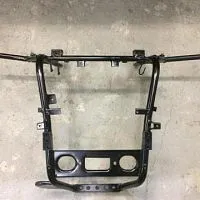 Кронштейн крепления переднего бампера  CFMOTO Х8  Basic