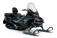 Снегоход утилитарно-туристический BRP Lynx Commander LTD 900 ACE Turbo 2024
