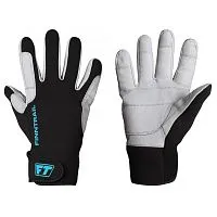 Перчатки FINNTRAIL Enduro Blue 2020 