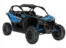 Мотовездеход BRP Can-Am Maverick DS Turbo R 2021