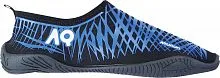 Гидрообувь AQURUN Basic Black Blue 2021 