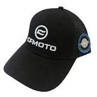 Кепка CFMOTO Black 2024