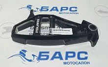 Стойка поворотная лыжи LH к снегоходу Polaris PRO RMK/Khaos