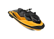 Гидроцикл BRP Sea-Doo RXP-X RS 300 Audio 2023 (Millenium Yellow)