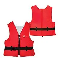 Жилет страховочный FIT&FlOAT Adult Red 2021 