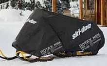 Чехол стояночный к снегоходу BRP Ski-Doo/Lynx универсальный