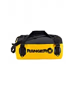 Гермосумка Germostar Ranger (Желтый/черный) 70 л.