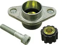 Опора (подушка) двигателя Polaris RMK800 (1018370, 1019584)