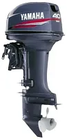 Мотор лодочный подвесной Yamaha E40 XWTL