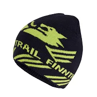 Шапка FINNTRAIL Waterproof Hat Dark Grey 2022