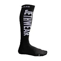Носки JETHWEAR Pow Black 2022 