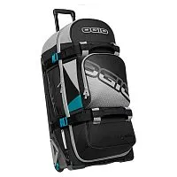 Сумка OGIO Rig 9800 Teal Block 2020 
