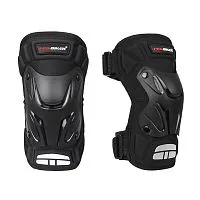 Защита колена PRO-BIKER HX-P34 Black 2023