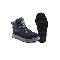 Ботинки FINNTRAIL Greenwood Black 2024