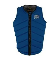 Жилет страховочный JETPILOT Max Milde X1 F/E Neo Vest Navy 2026