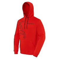 Худи FINNTRAIL Snowmobile Red 2025