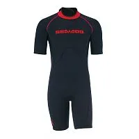 Гидрокостюм короткий BRP Sea-Doo Escape Shorty Wetsuit 2022