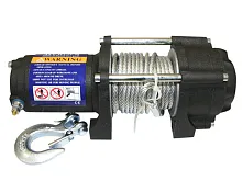 Лебедка в сборе 3000 LBS, SUMITOMO для CFMOTO X5 H.O. / X6 EPS