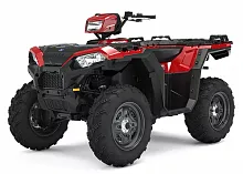 Квадроцикл Polaris Sportsman 850 2021