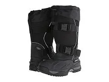 Сапоги BAFFIN Impact Black 2021 