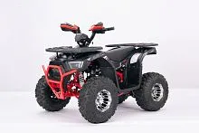 Квадроцикл Yacota SIRIUS LD 125 (Черно-зеленый) 