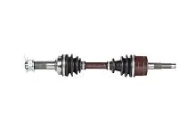 Привод передний левый CFMOTO CF500, X5, X6, X8 Interparts 
