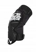 Защита колена ACERBIS Soft KNEE Black White 2023