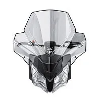 Стекло ветровое к снегоходу BRP Ski-Doo Summit/MX Z/Renegade (2014-2015 м.г.)