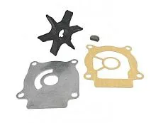 Ремкомплект помпы к мотору Suzuki DT20-40_Kacawa