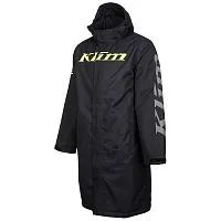Плащ KLIM Revolt Pit Coat Black Hi-Vis 2024