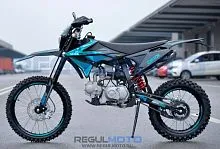 Питбайк Regulmoto ONIX Черный