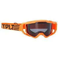 Очки для гидроцикла JetPilot Vault Air Orange 2025
