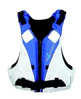 Жилет страховочный детский LALIZAS Performance Buoyancy Бело-Синий 2020 